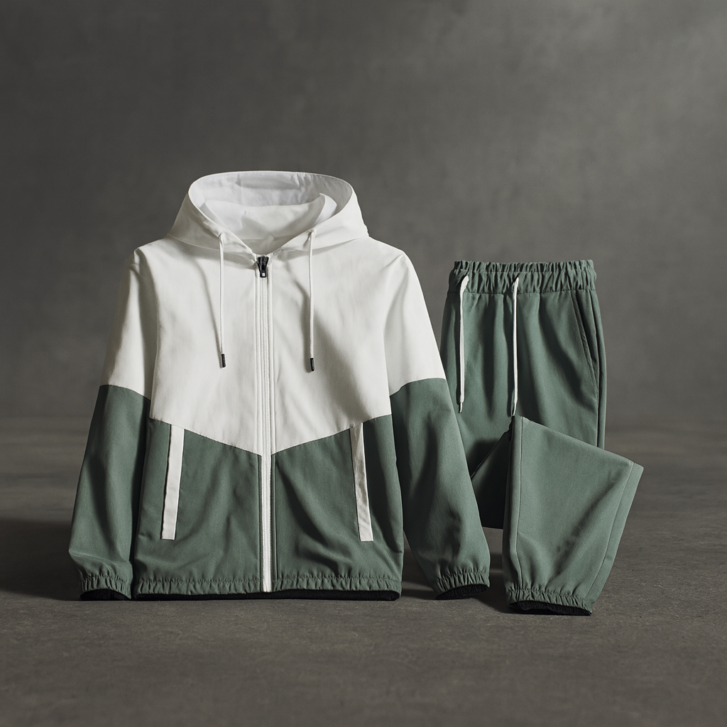 Luca Wind Set