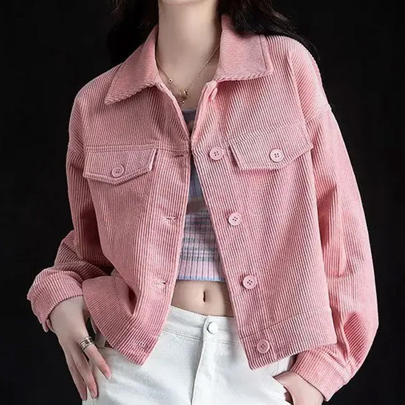 Dakota Cordjacke