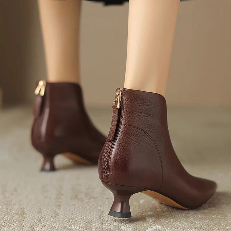 Madison Point Stiefel