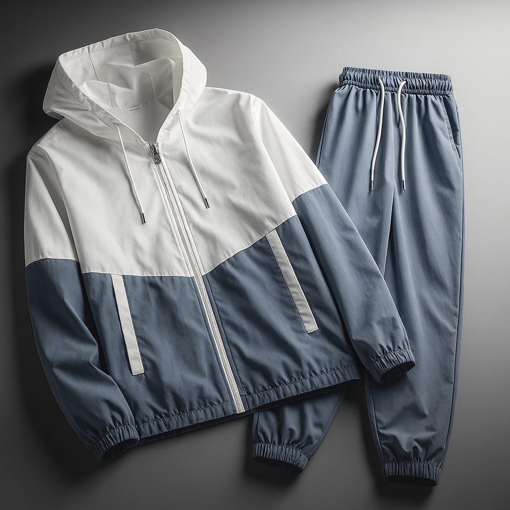 Luca Wind Set
