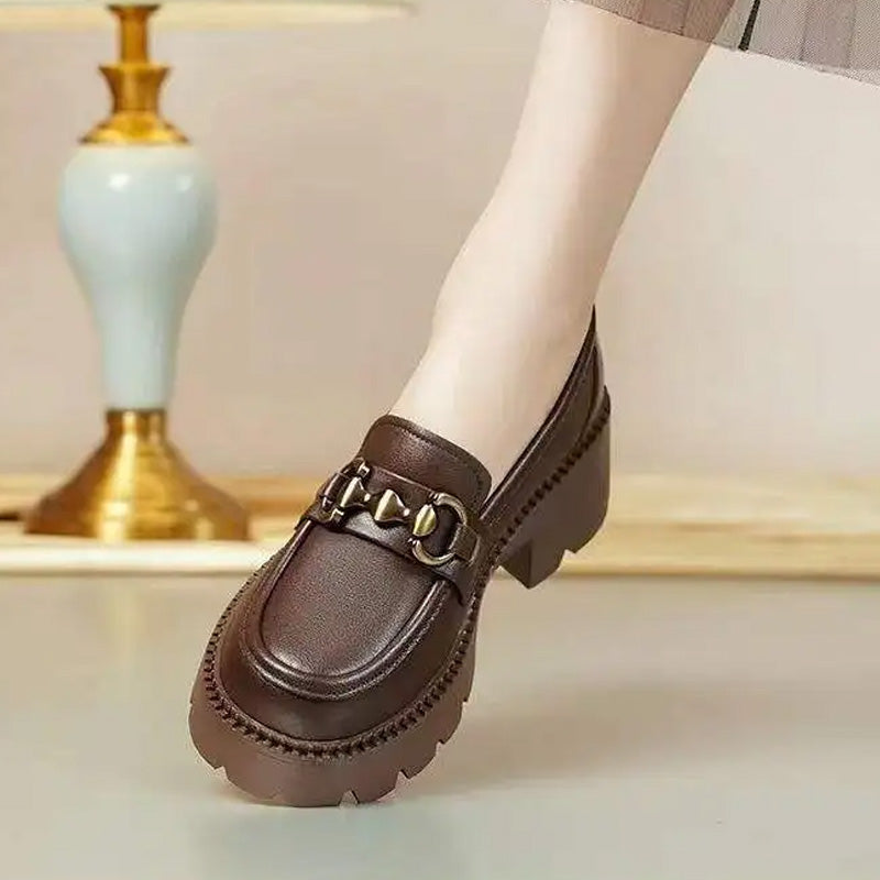 Hudson Loafer