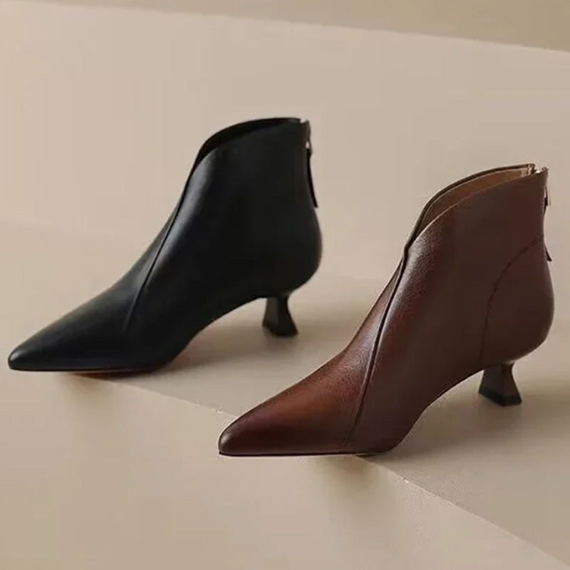 Madison Point Stiefel
