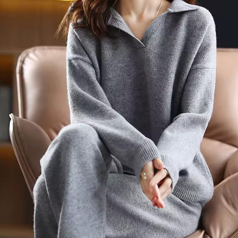CloudEase Strickset