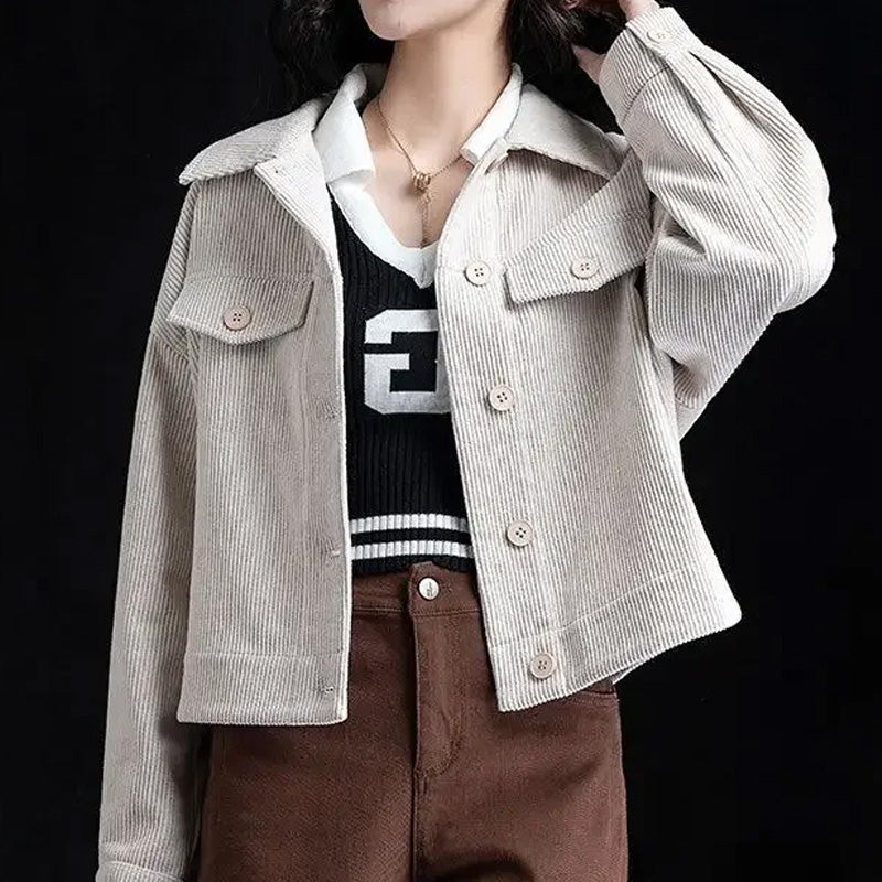 Dakota Cordjacke