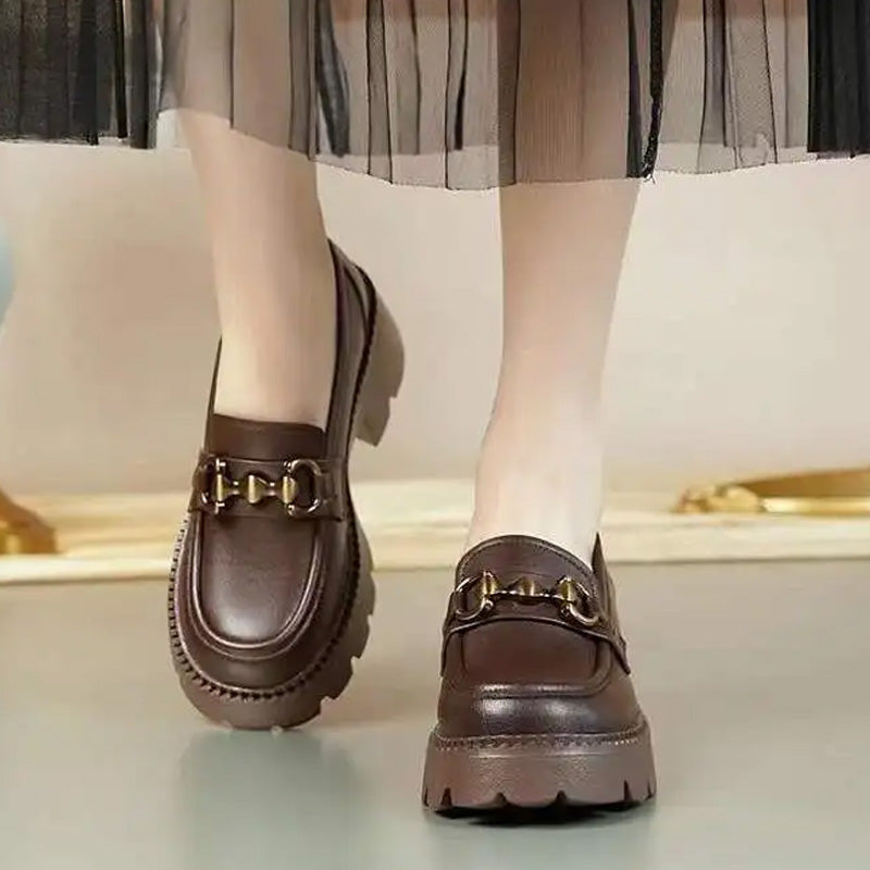 Hudson Loafer