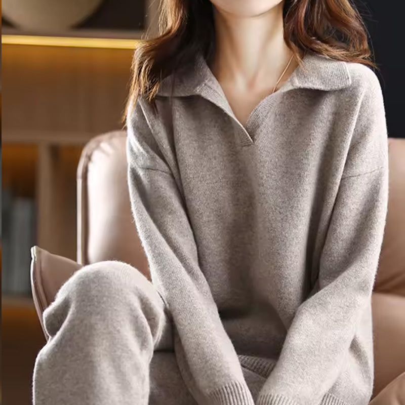 CloudEase Strickset