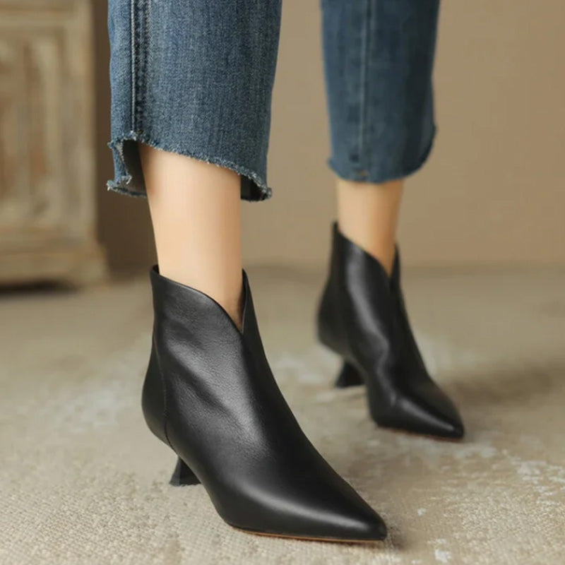Madison Point Stiefel