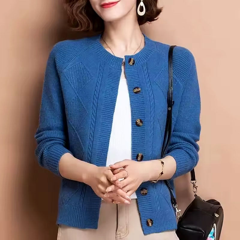 Sophie Diamond Strickcardigan