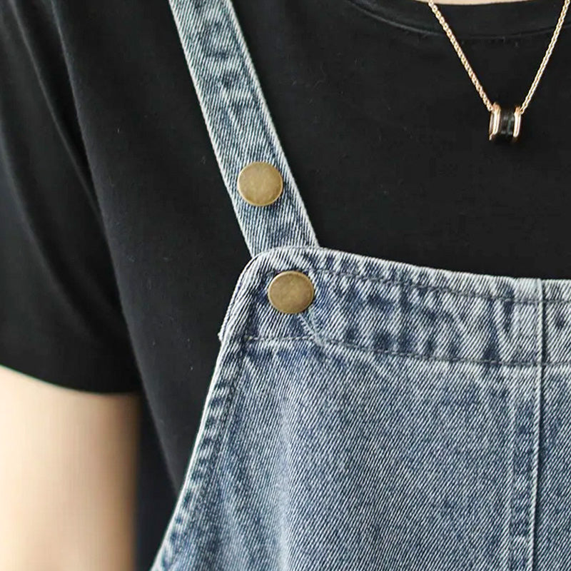 Prärie-Overallkleid