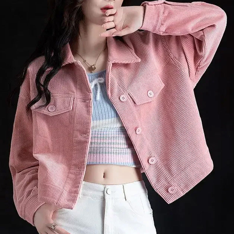 Dakota Cordjacke