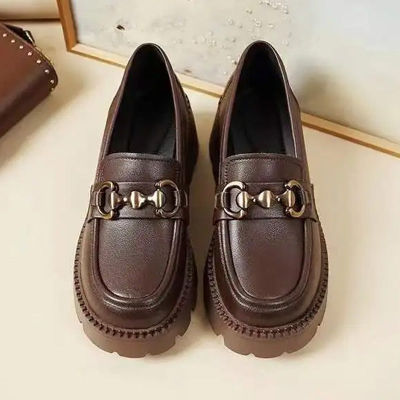 Hudson Loafer