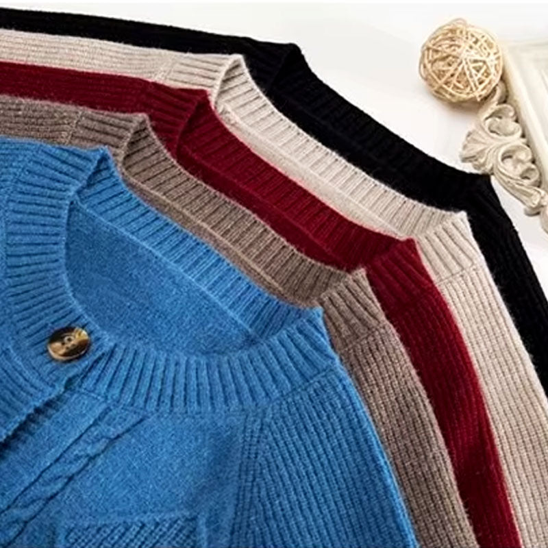 Sophie Diamond Strickcardigan