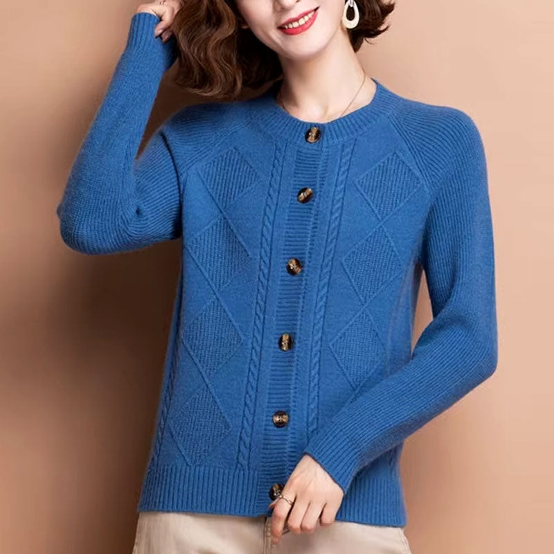 Sophie Diamond Strickcardigan