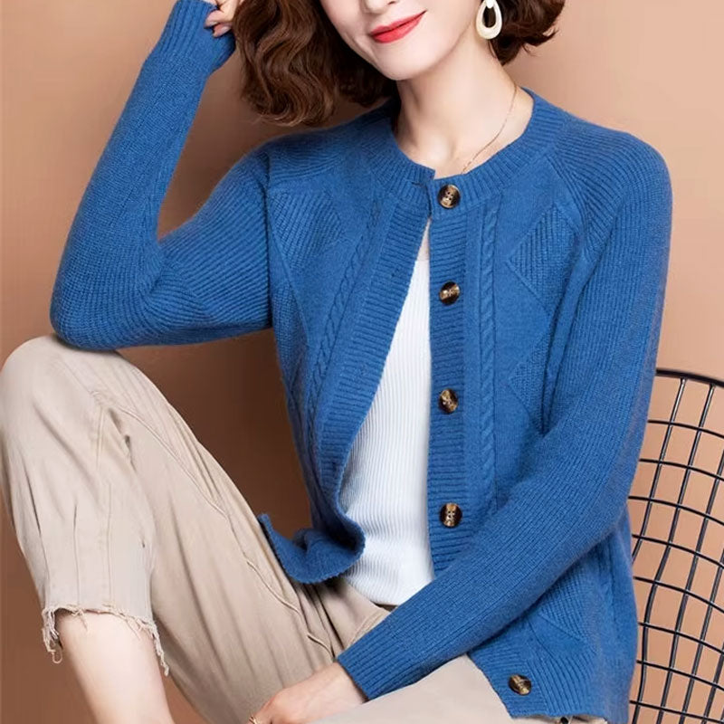 Sophie Diamond Strickcardigan