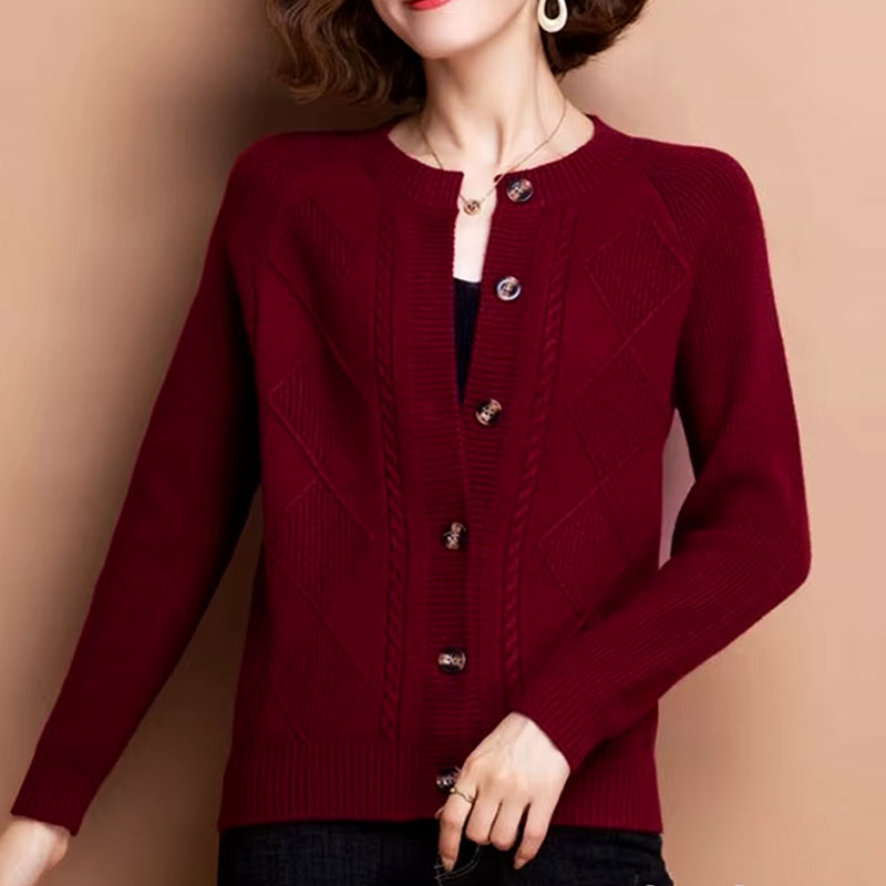 Sophie Diamond Strickcardigan