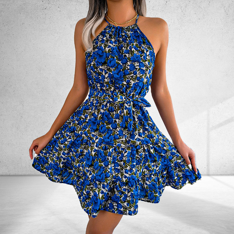 Bloomflare Minikleid