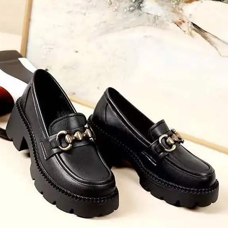 Hudson Loafer