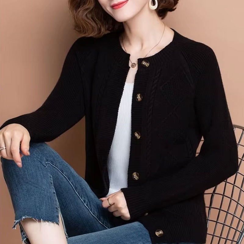 Sophie Diamond Strickcardigan
