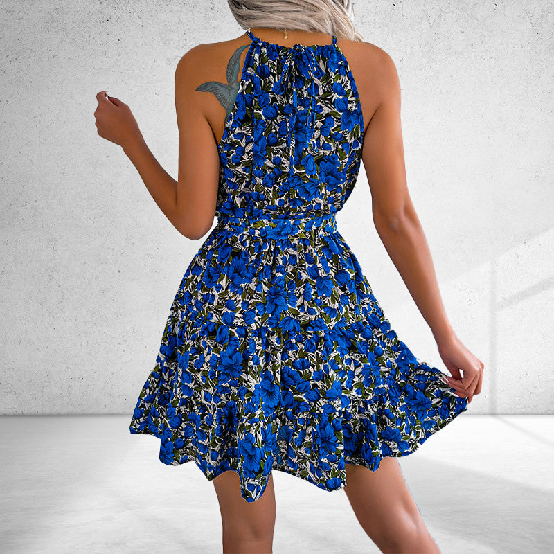 Bloomflare Minikleid