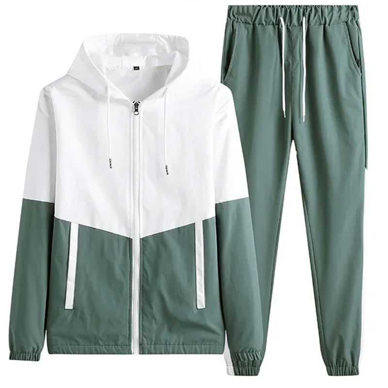 Luca Wind Set