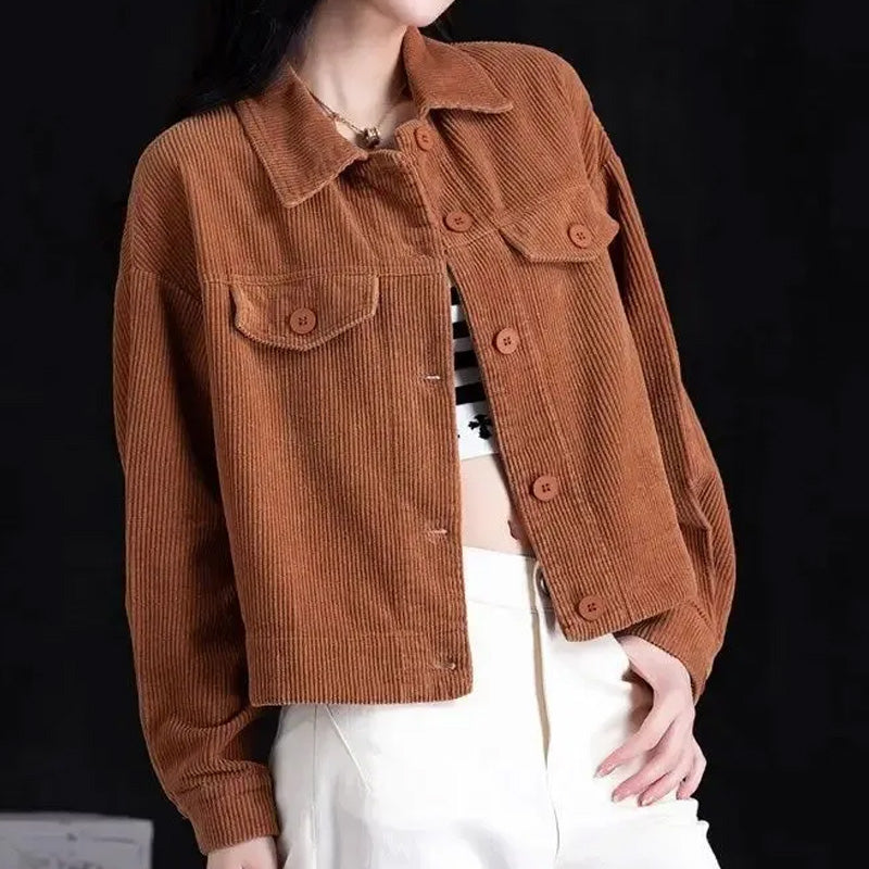 Dakota Cordjacke
