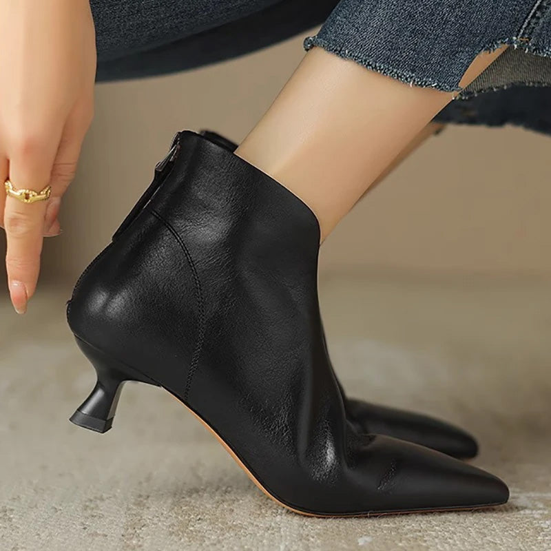 Madison Point Stiefel