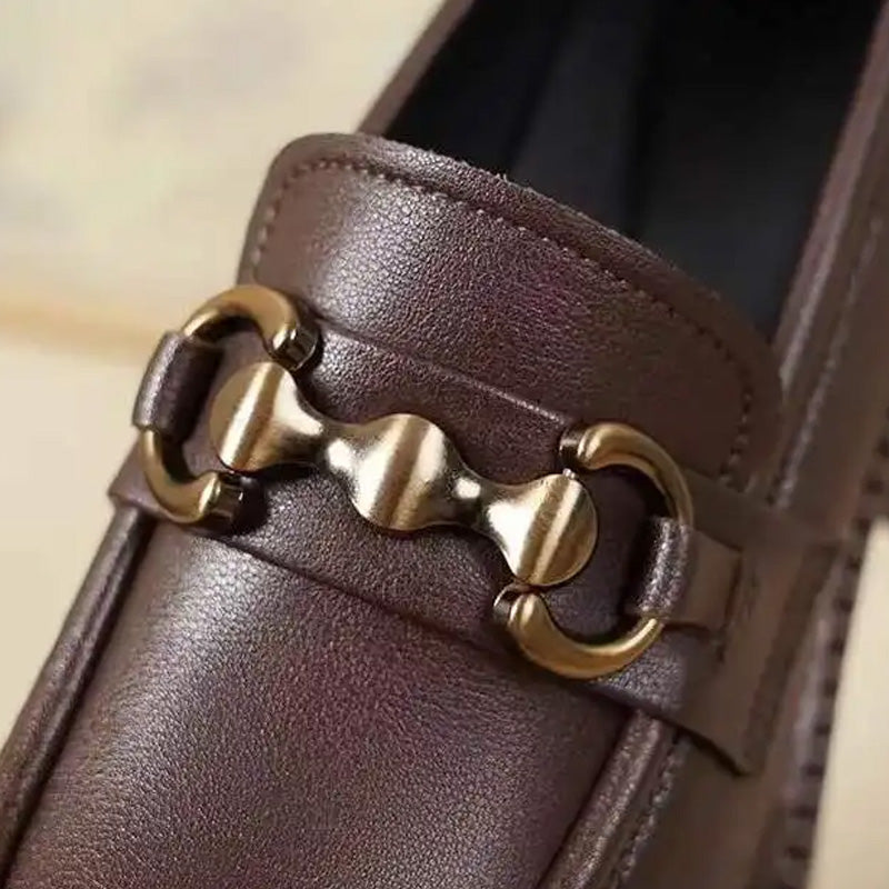 Hudson Loafer