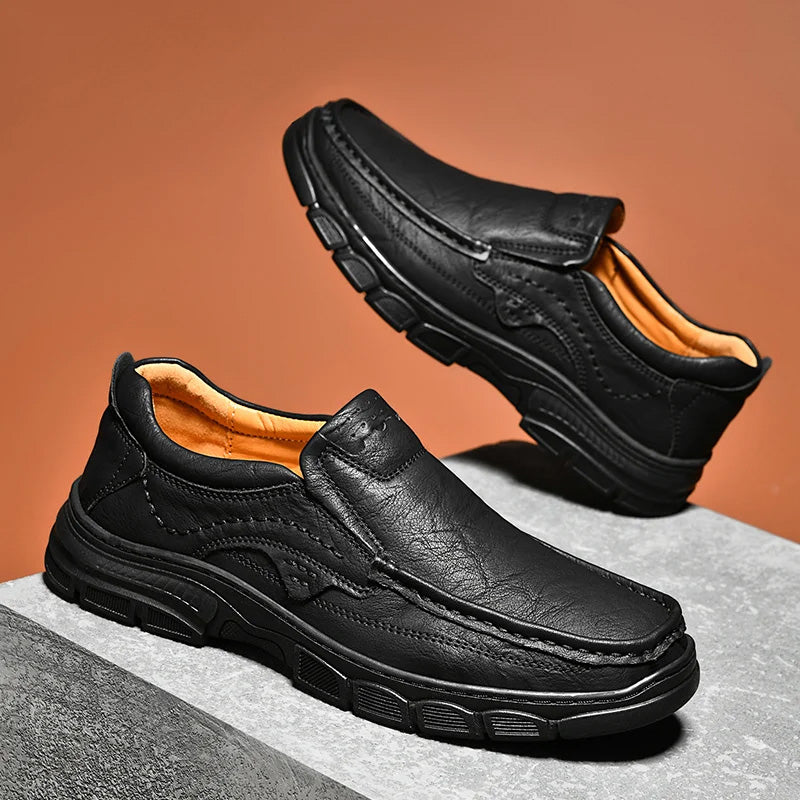 Slip-On-Loafer von Oakridge