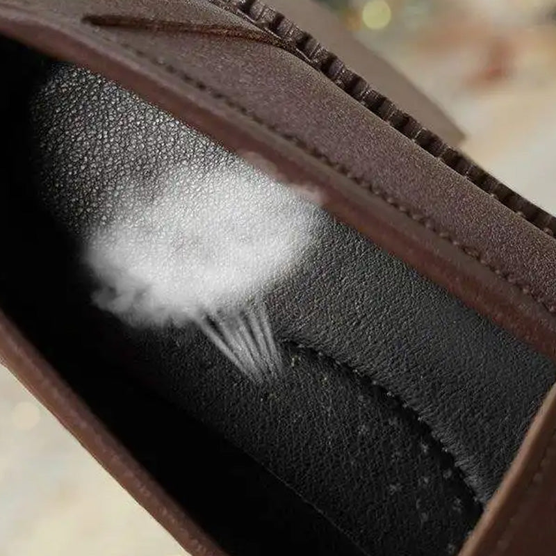 Hudson Loafer