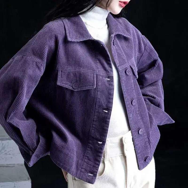 Dakota Cordjacke