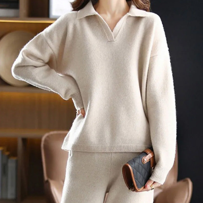 CloudEase Strickset