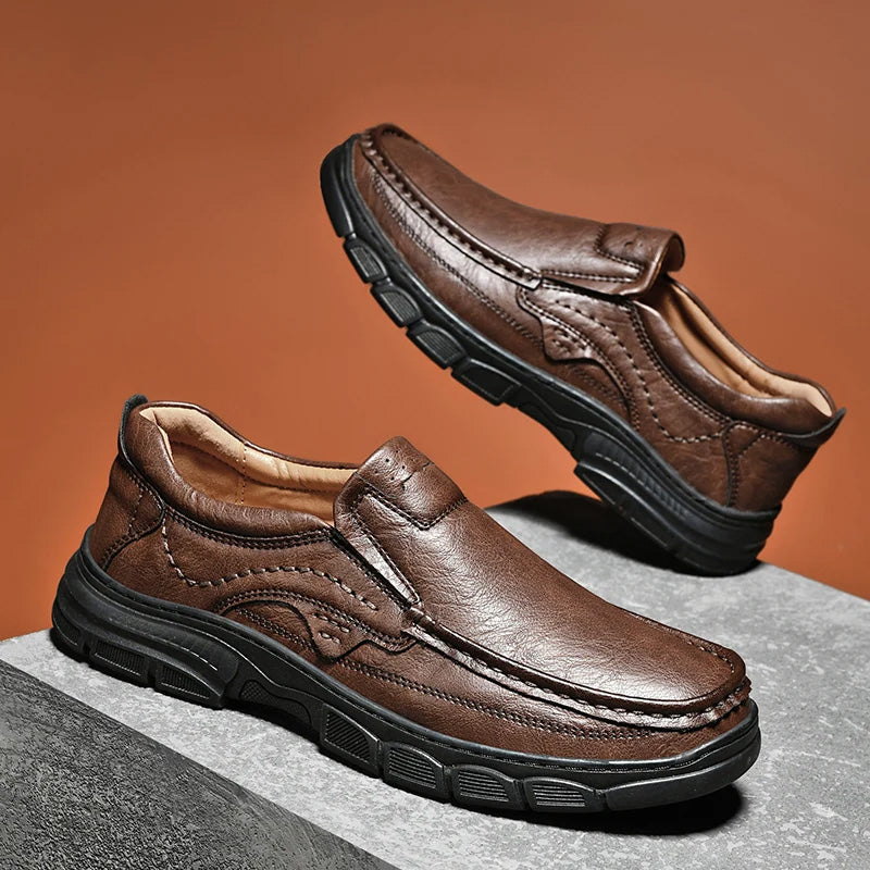 Slip-On-Loafer von Oakridge