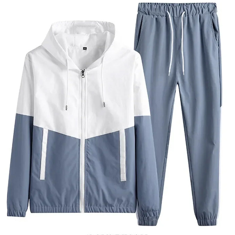Luca Wind Set