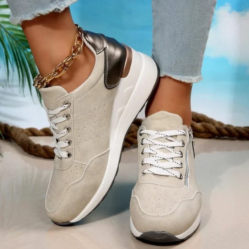 Bella Sneaker
