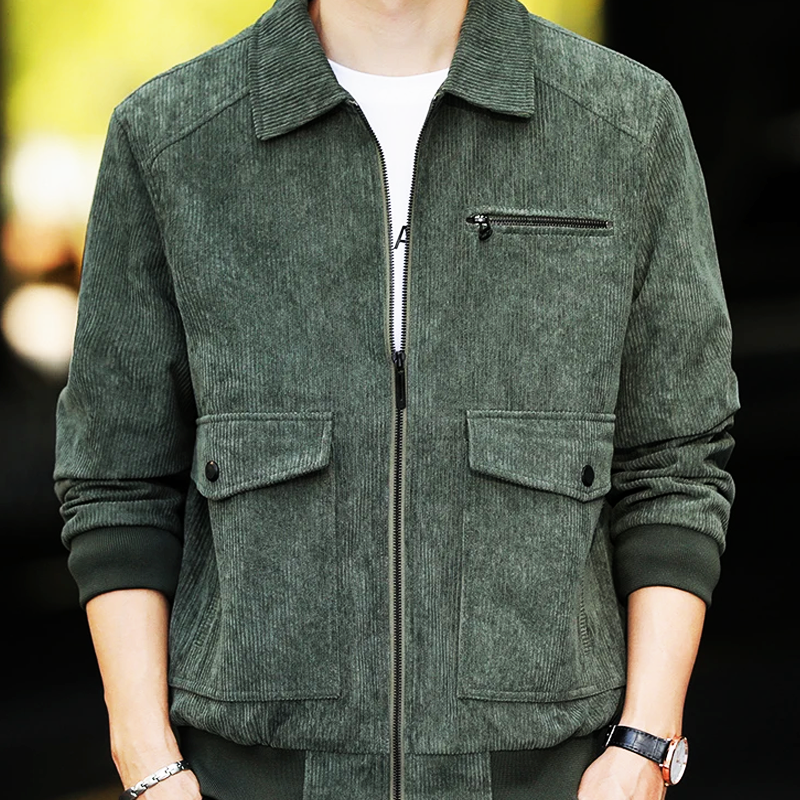 Matteo Cordjacke