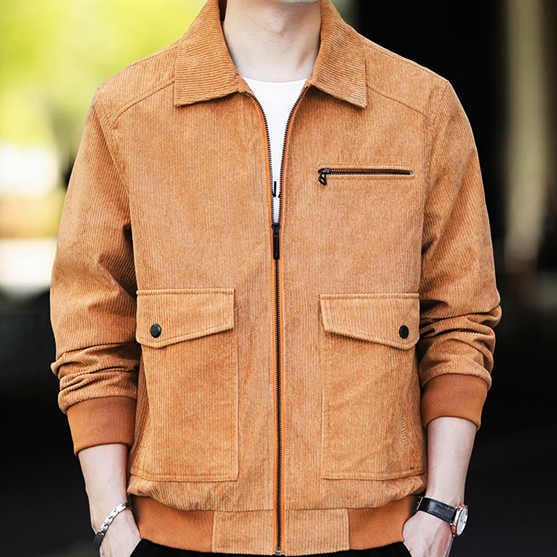 Matteo Cordjacke