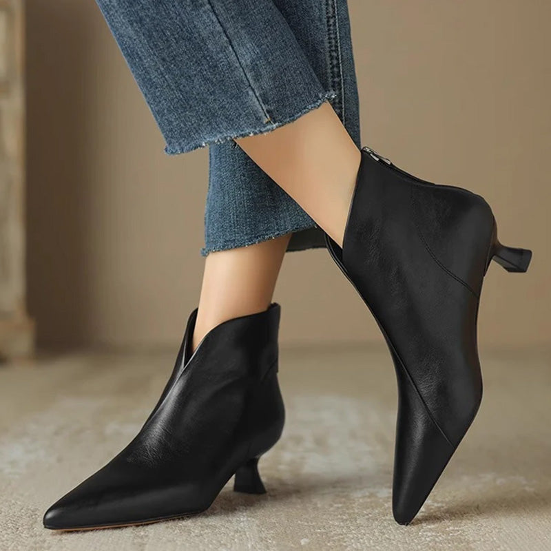 Madison Point Stiefel