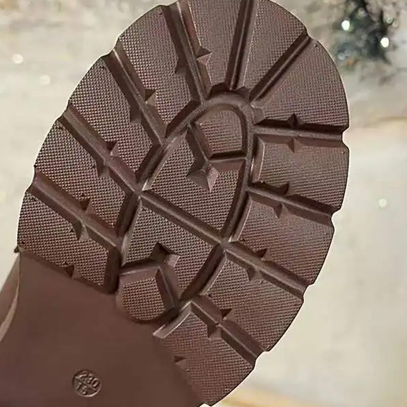 Hudson Loafer