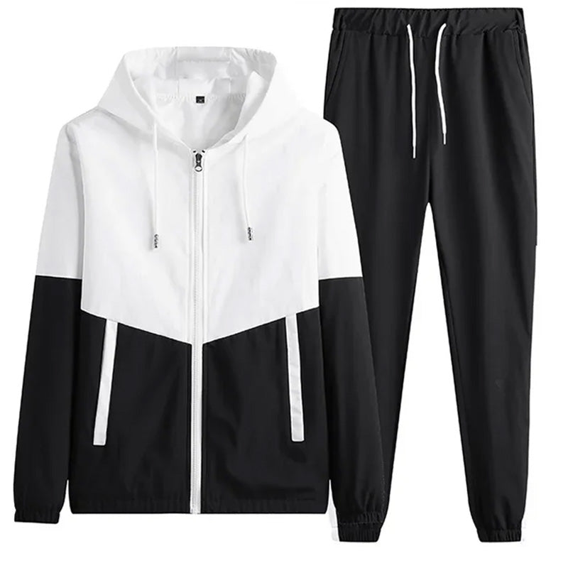 Luca Wind Set