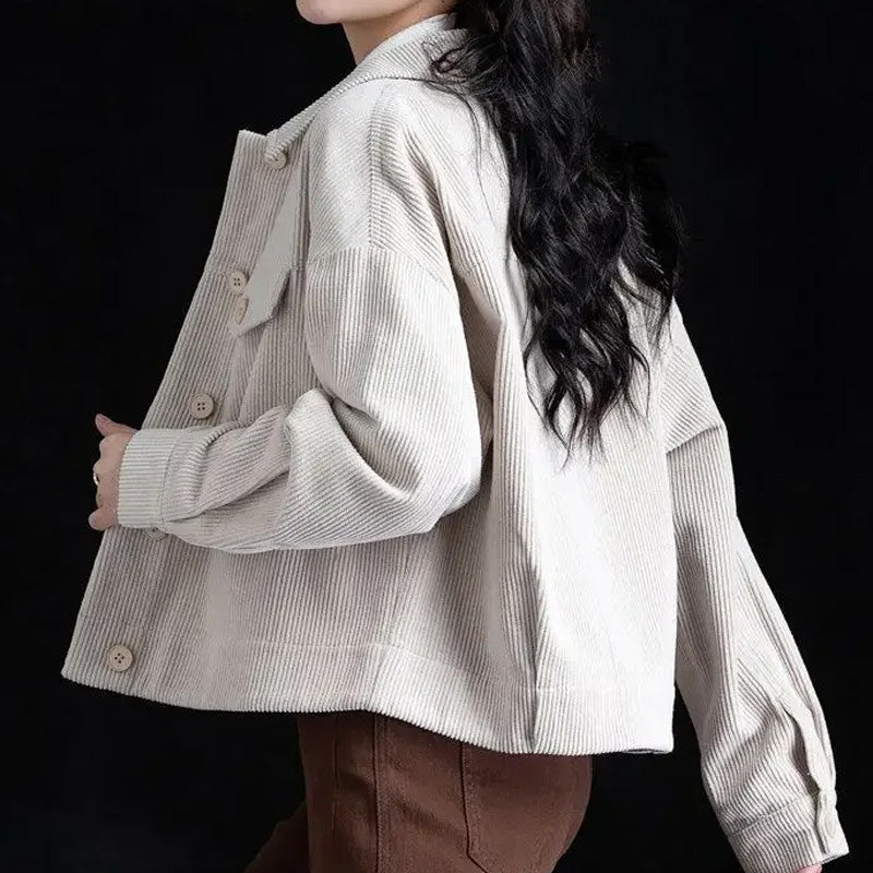 Dakota Cordjacke