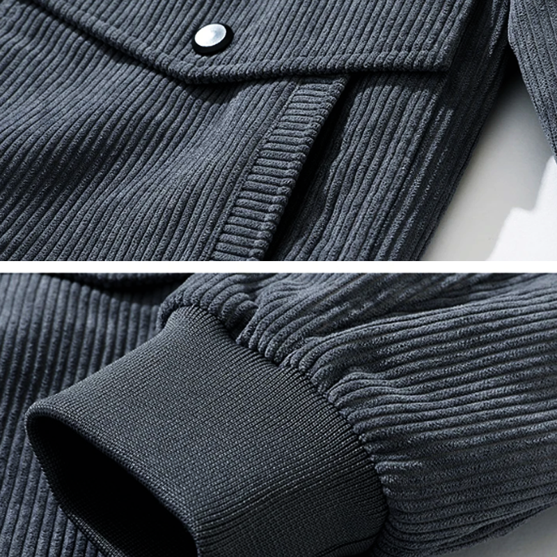 Matteo Cordjacke