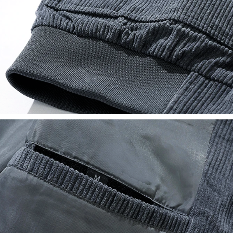 Matteo Cordjacke