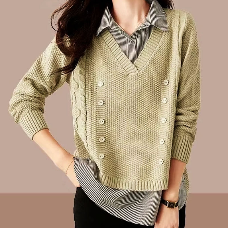 Alira Pullover