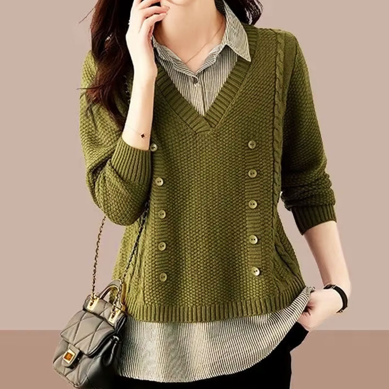 Alira Pullover