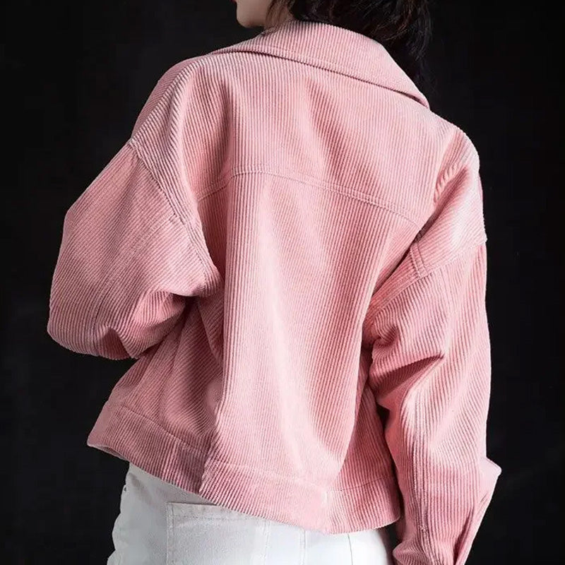 Dakota Cordjacke