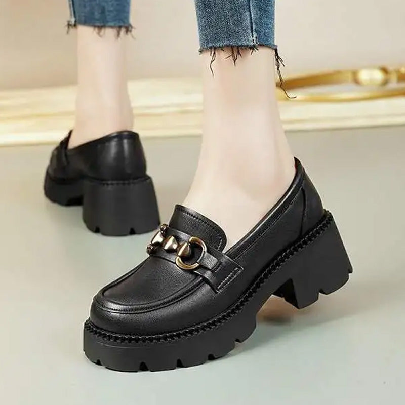 Hudson Loafer