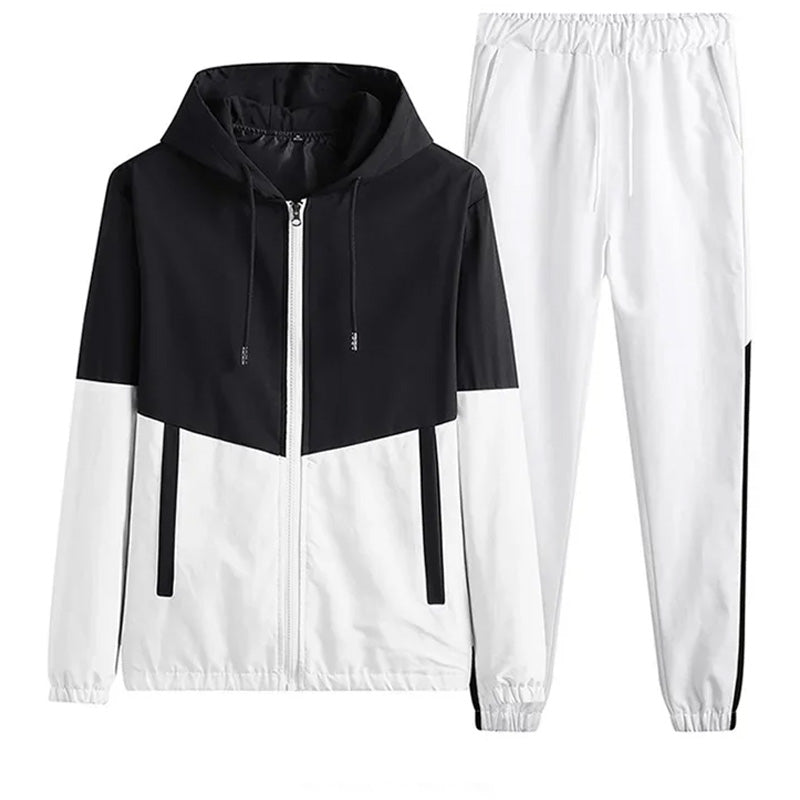Luca Wind Set