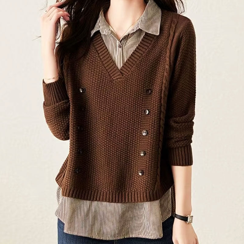 Alira Pullover