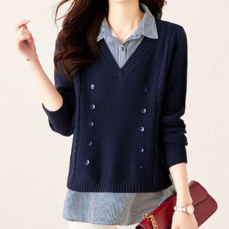 Alira Pullover