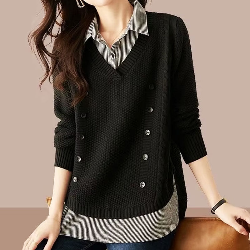 Alira Pullover